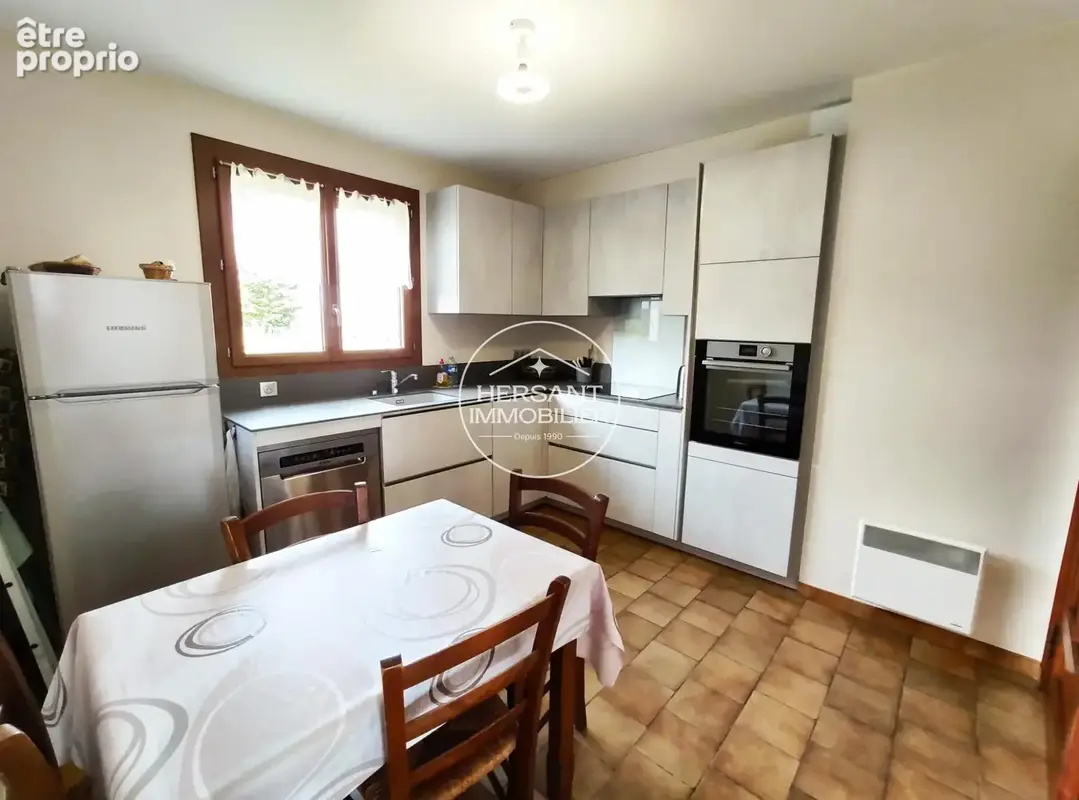 Maison 6 pièces 130 m² à vendre à Baccon (45130) - photo 7