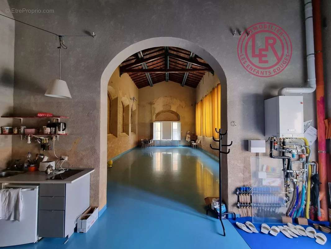 Appartement à VANNES