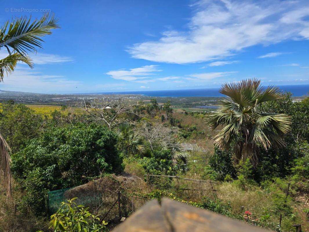 Maison à L&#039;ETANG-SALE