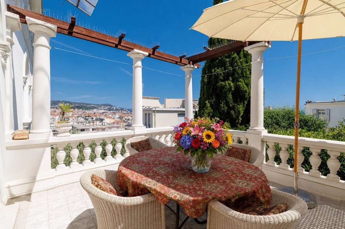 Maison à NICE