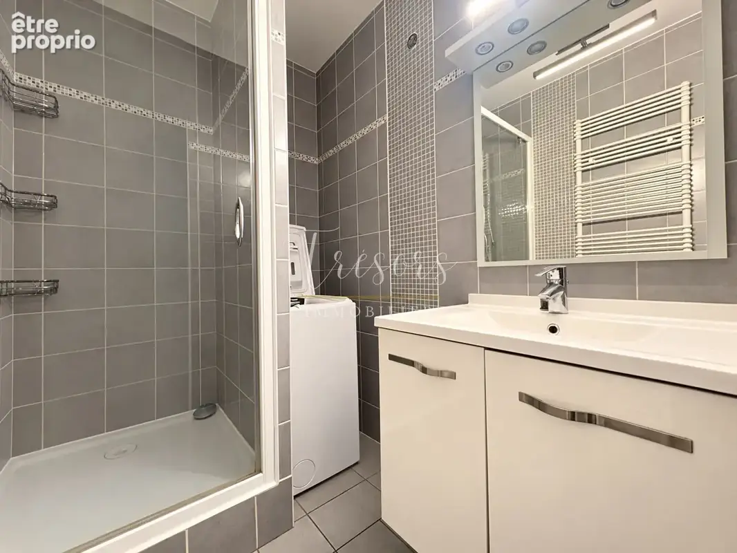 Appartement 2 pièces avec terrasse - Hypercentre d'Annecy - photo 8