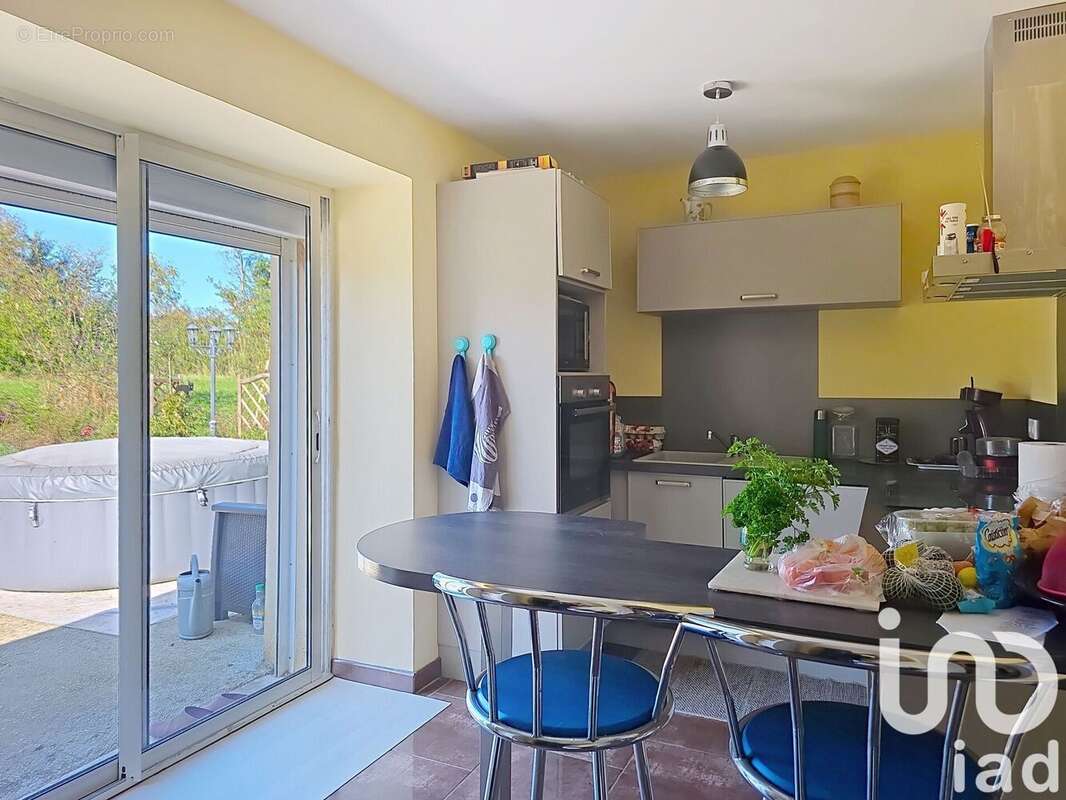 Photo 6 - Maison à BRIARE