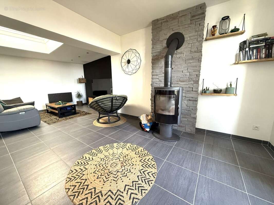 Maison 105 m² à Le Havre  - photo 4