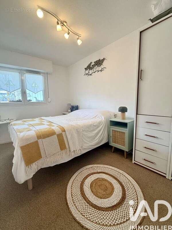 Photo 6 - Appartement à VILLERS-SUR-MER