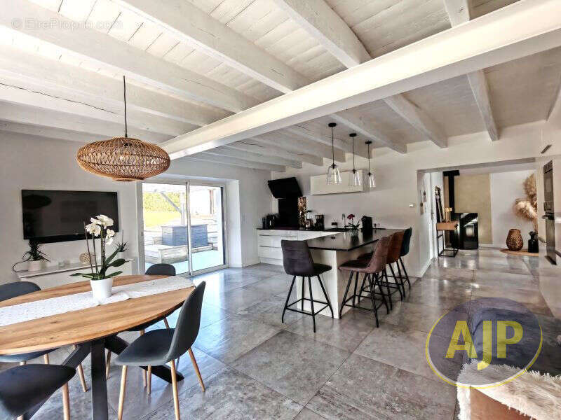 Maison à BLAIN