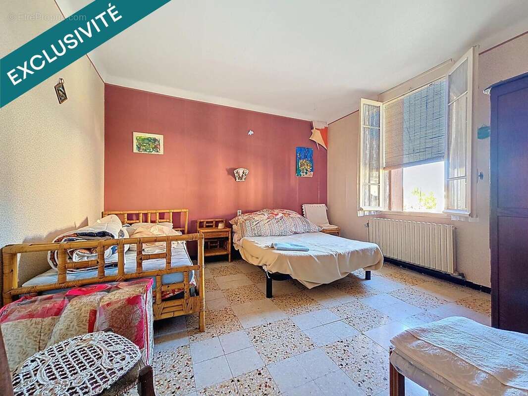 Photo 9 - Maison à BEDARIEUX