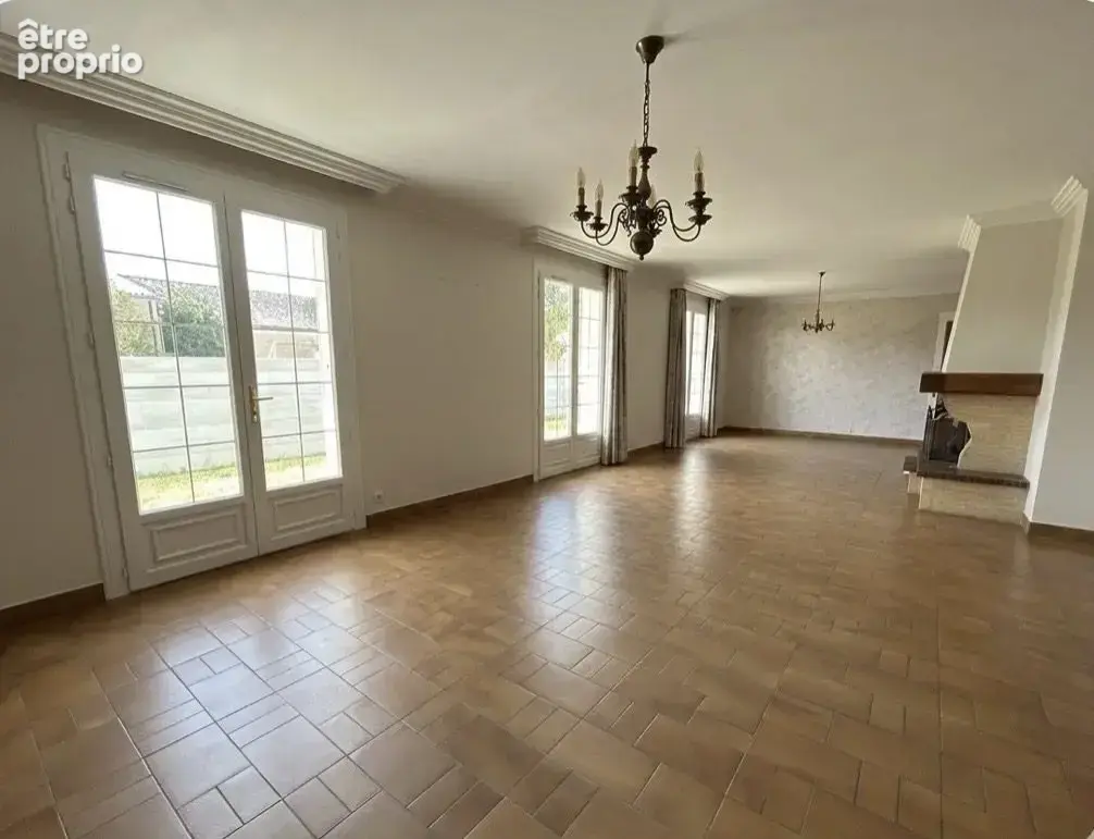 Maison 150 m² à Saint-Hilaire-Saint-Mesmin  - photo 6