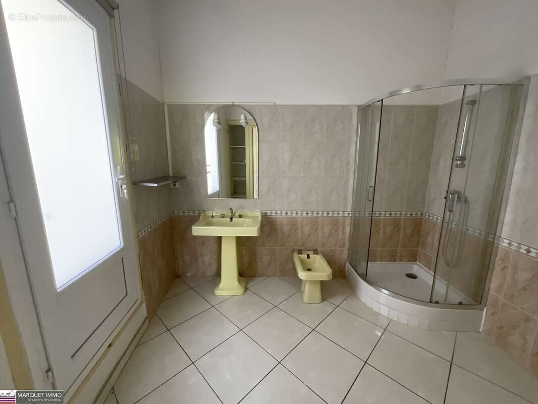 Appartement à BEZIERS