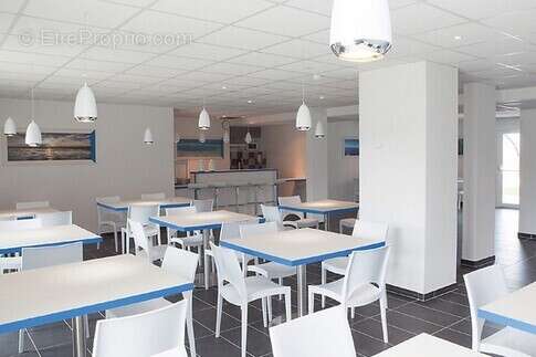 Appartement à AUBERVILLE