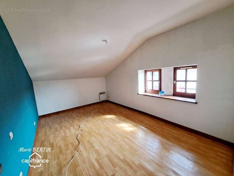 Maison à CELLES-SUR-BELLE