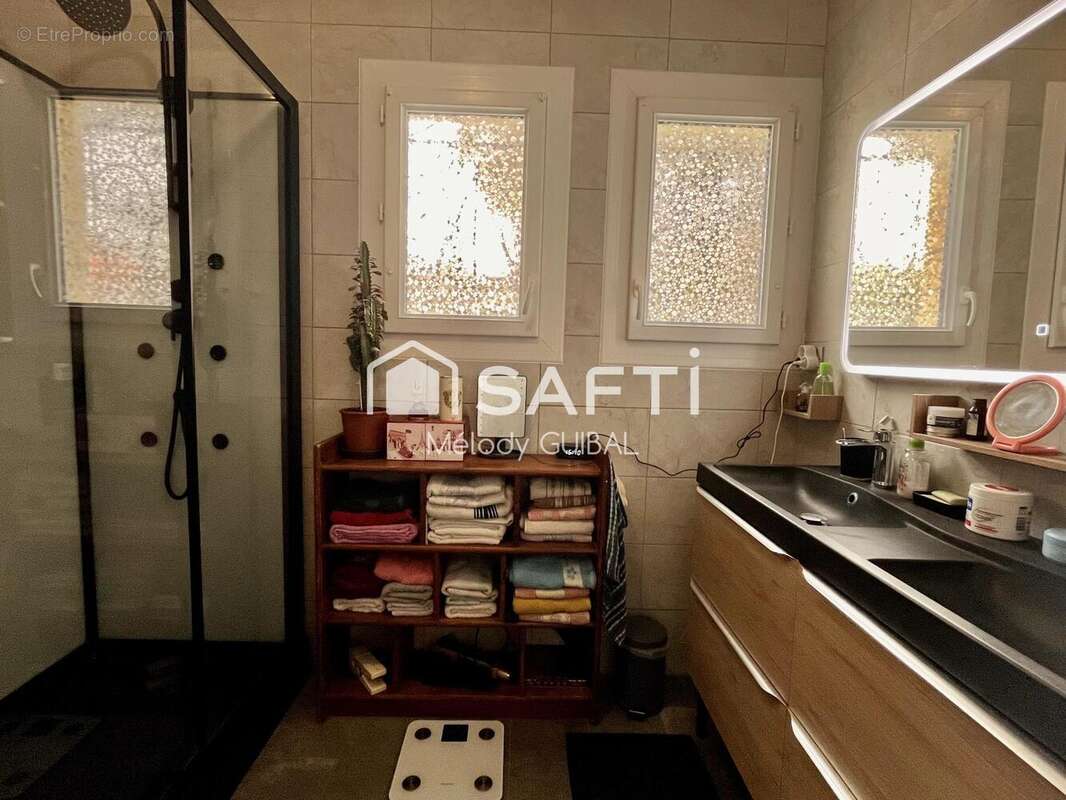 Photo 6 - Maison à SAUJON