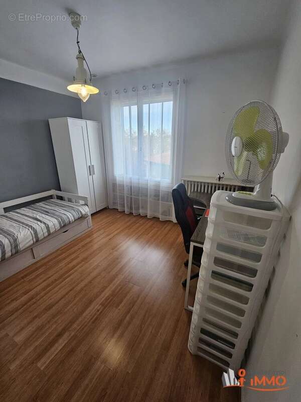 Maison à SAINT-ETIENNE