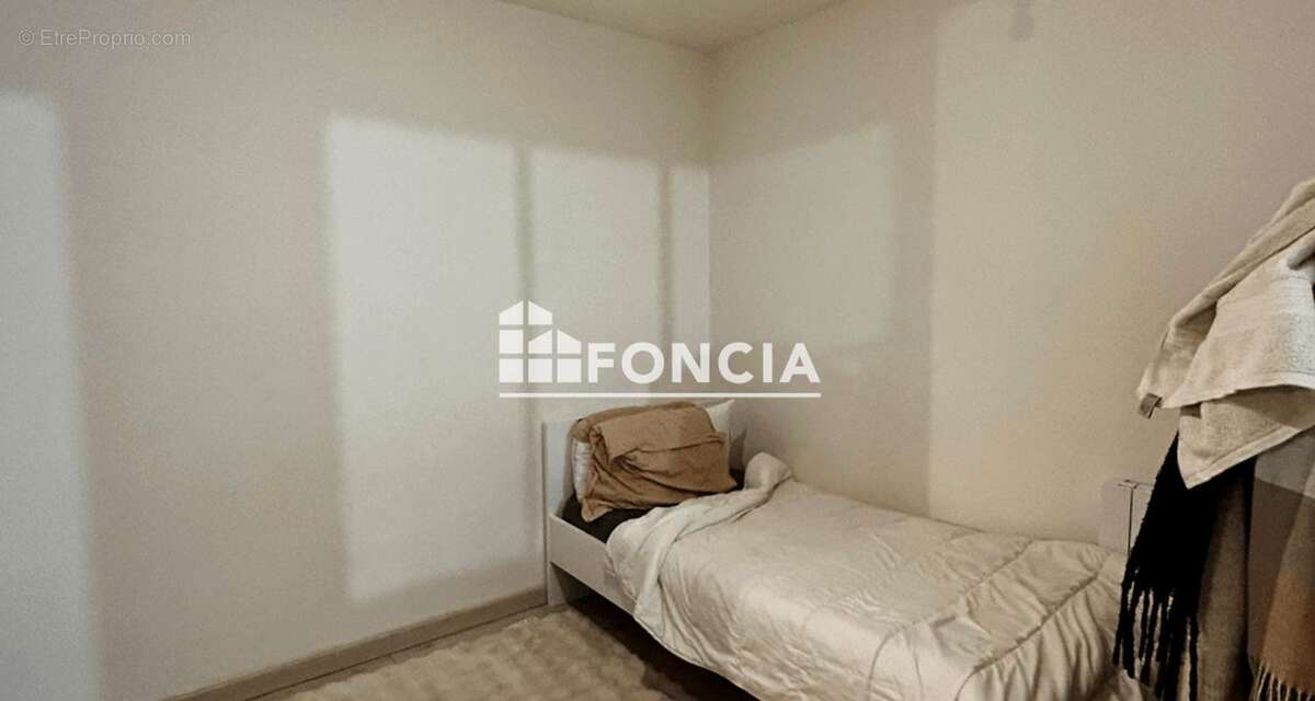 Appartement à LA ROCHE-SUR-YON