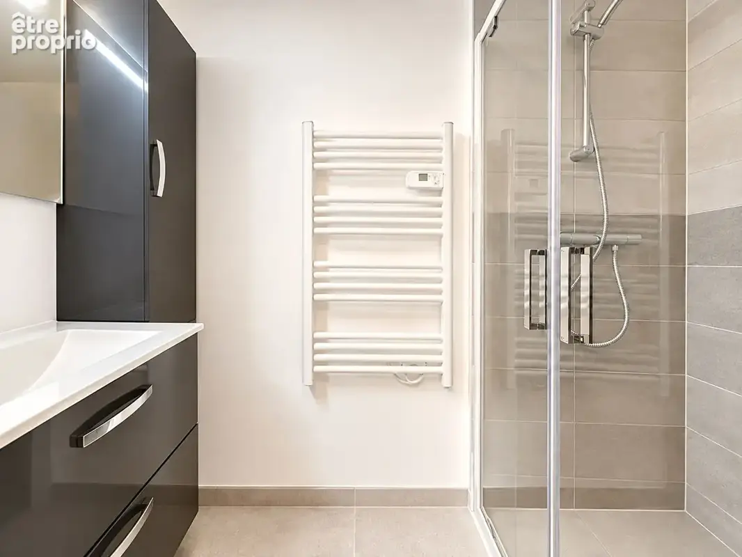 Belle maison contemporaine 6 pièces 122 m²  - en impasse ROMILLE - photo 6