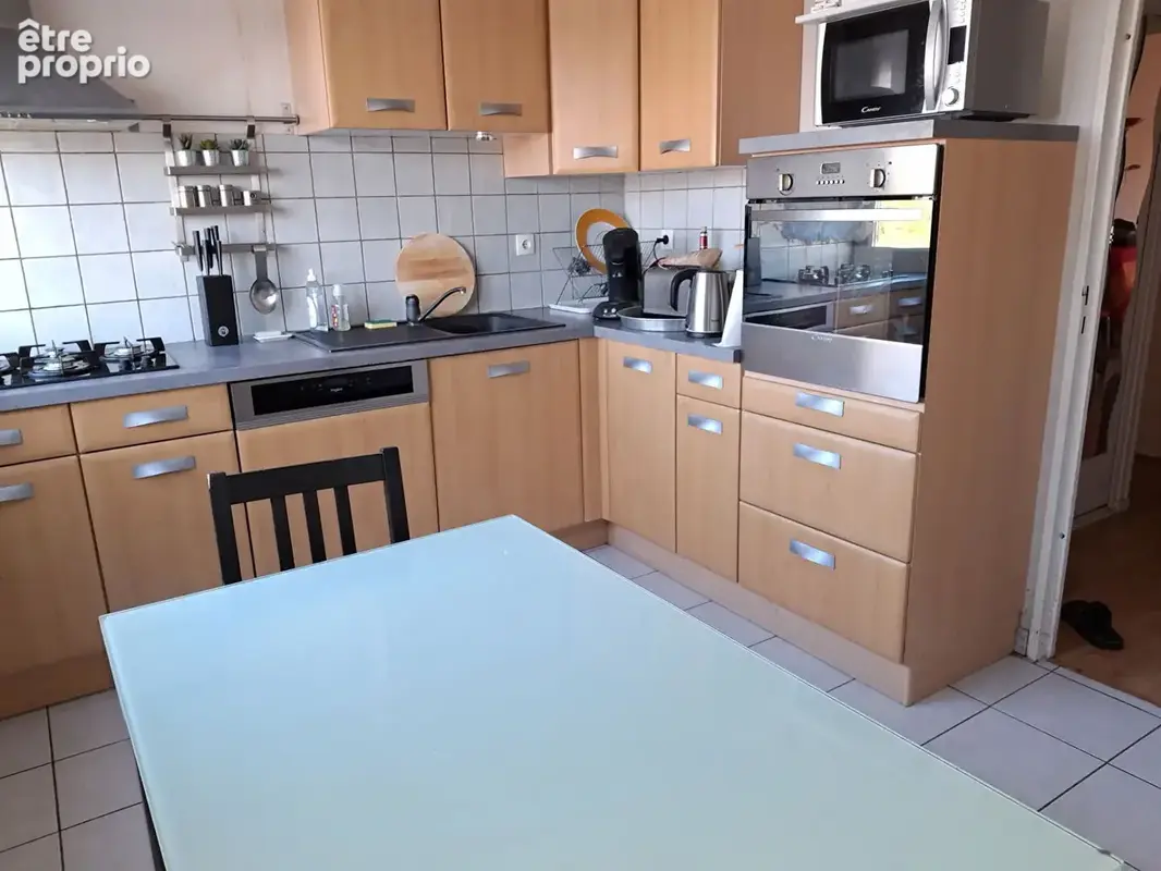 Appartement Corbas 5 pièce(s) 95 m2 - photo 5