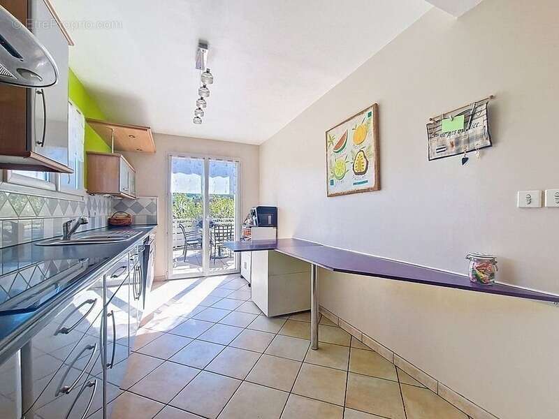 Maison à AIX-LES-BAINS