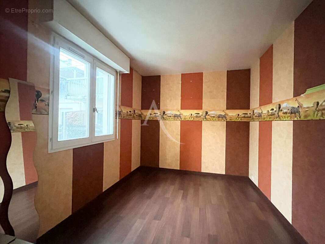 Appartement à NOISIEL