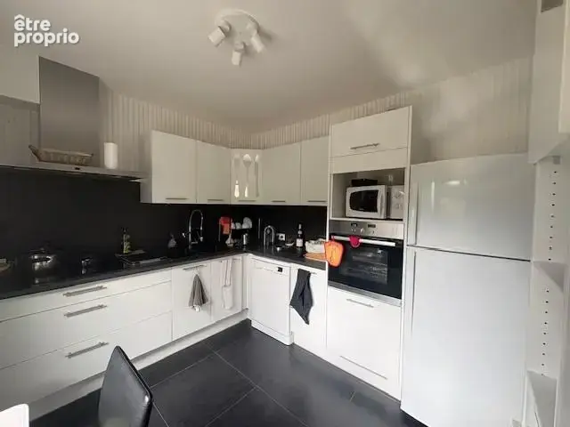 Maison 6 pièces 125 m² à vendre à Rou-Marson (49400) - photo 3