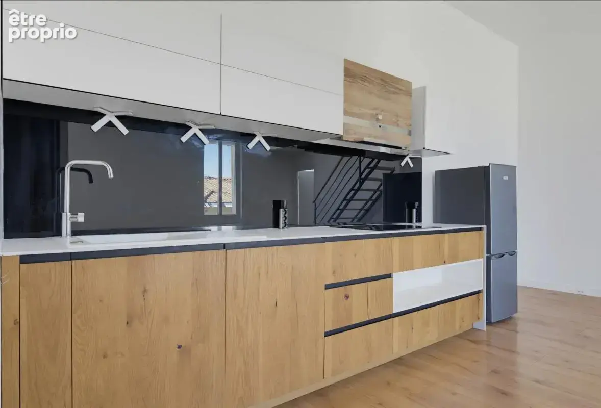 Appartement de 3 pièces de 75 m² à Bordeaux - photo 7