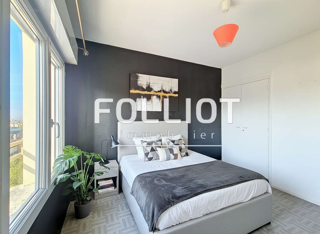 Appartement à CAEN