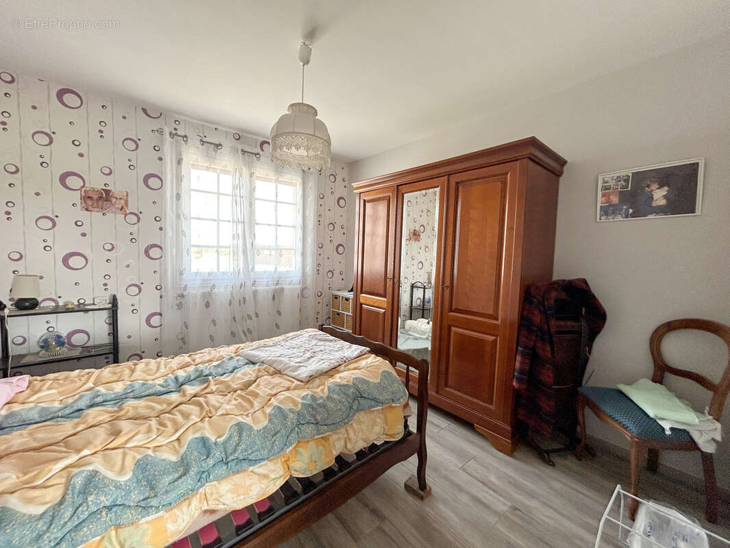 Maison à vendre - Commentry - photo 5