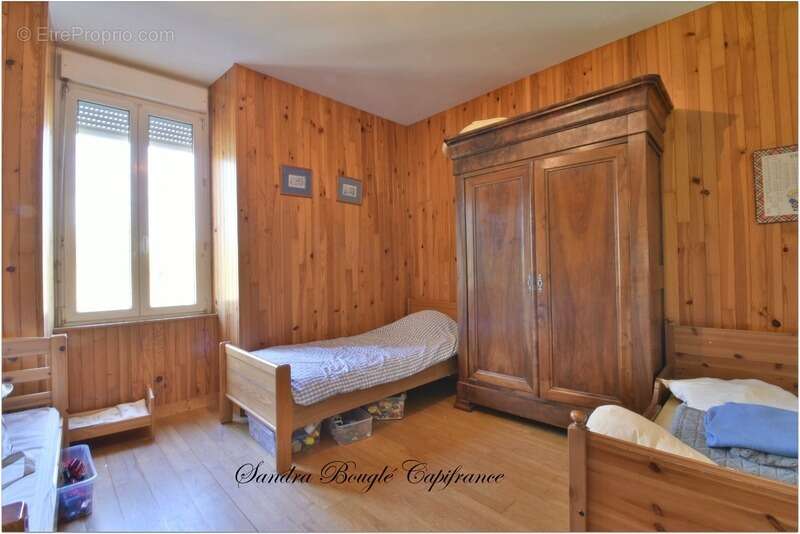 Maison à MARTIGNE-SUR-MAYENNE