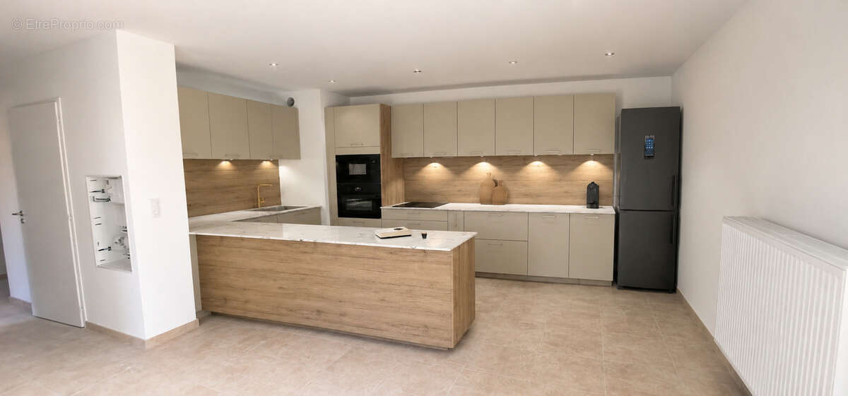 Appartement à ANNECY