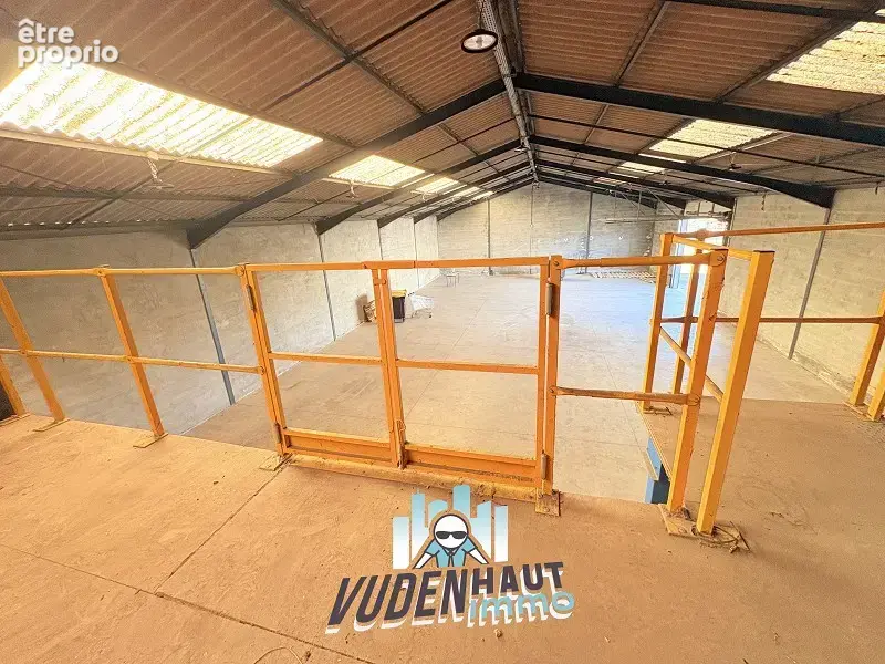 Commerce 1 250 m² à vendre à Portet-Sur-Garonne (31120) - photo 3