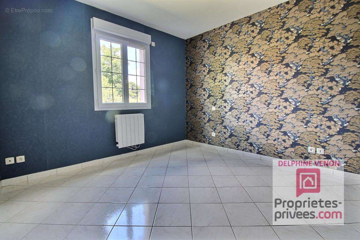 Maison à CHATEAUNEUF-SUR-LOIRE