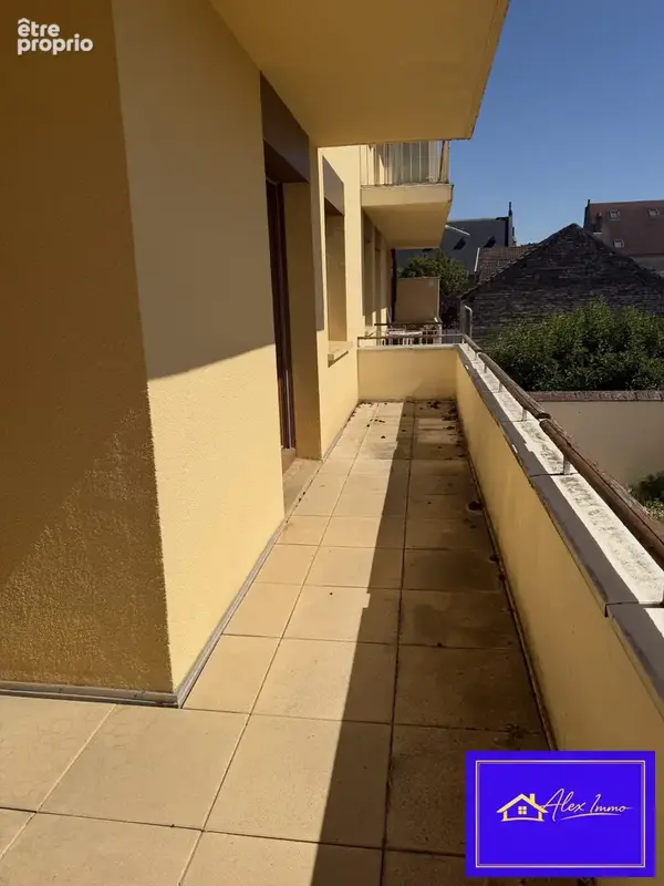 Appartement 4 pièces 72 m² à vendre à Beaune (21200) - photo 5