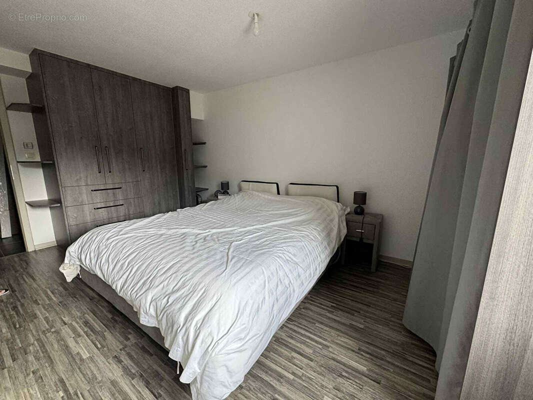 Appartement à ALTKIRCH