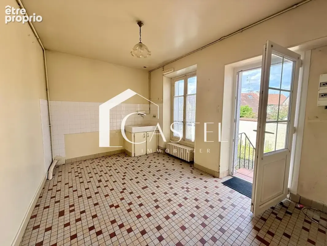 Orgeval, Gros potentiel - photo 2