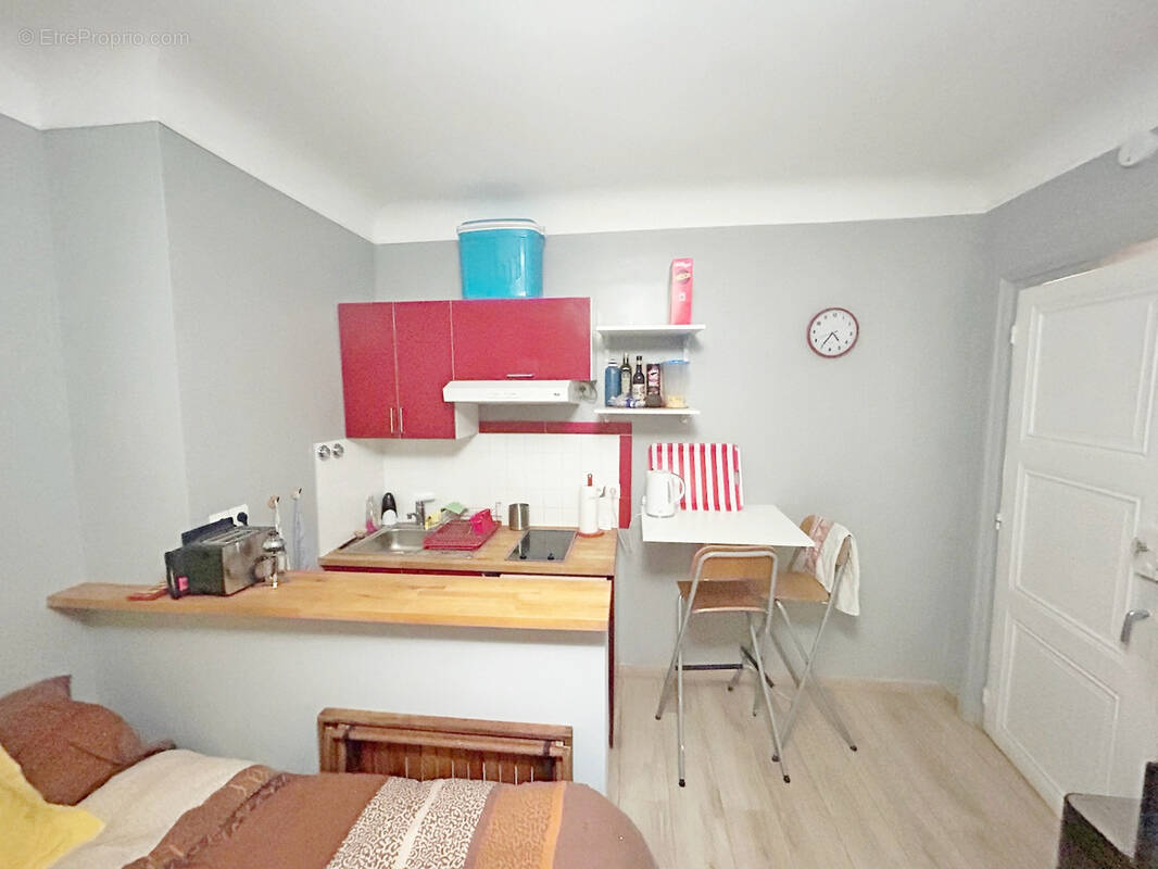 Appartement à AMIENS