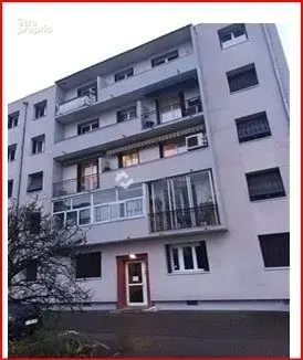 Appartement à LYON-8E