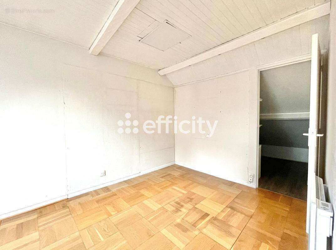 Maison à EPINAY-SUR-ORGE