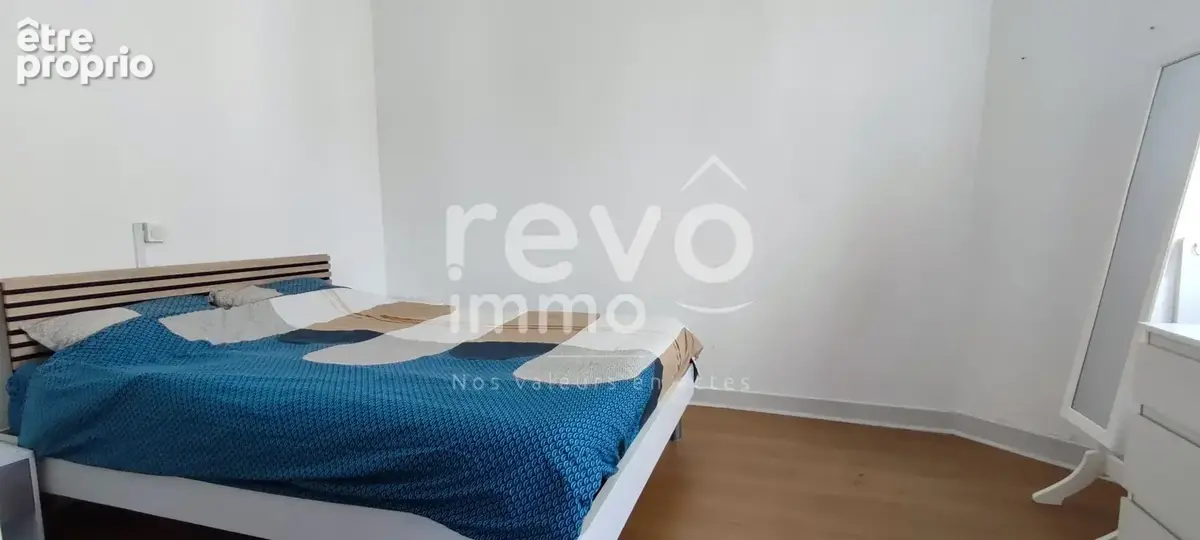 Maison 2 pièces 67 m² à vendre à La Planche (44140) - photo 7