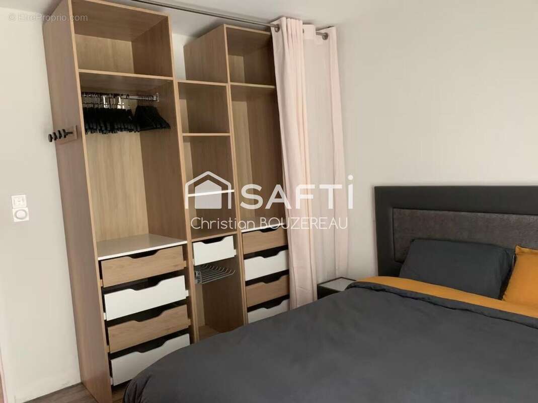 Photo 7 - Maison à CHALLANS