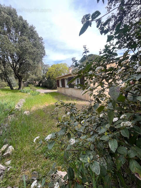 Maison à SAINT-MARTIN-DE-LONDRES