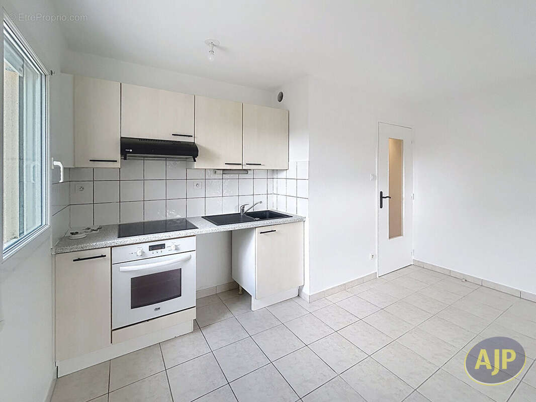 Appartement à SAINT-NAZAIRE