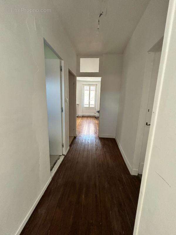 Maison à BOISSY-L'AILLERIE