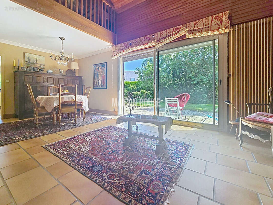 Maison à SAINT-LUNAIRE