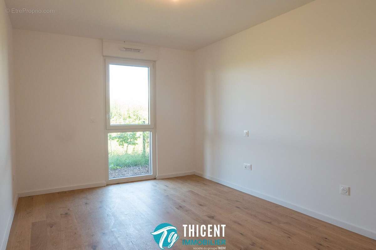 Appartement 93 m² à Oberschaeffolsheim  - photo 6