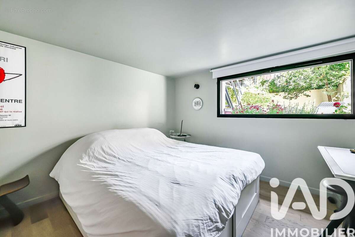 Photo 9 - Maison à BOIS-COLOMBES