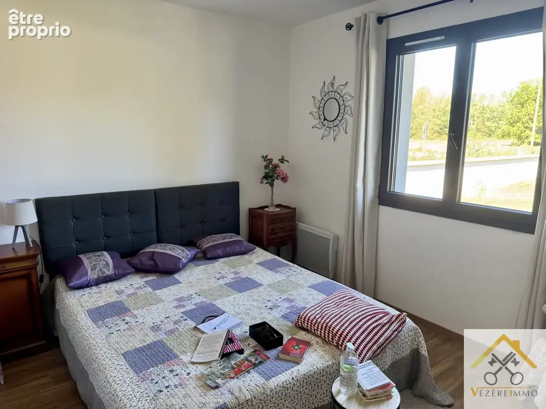 Maison plain pied 104 m2 - photo 11