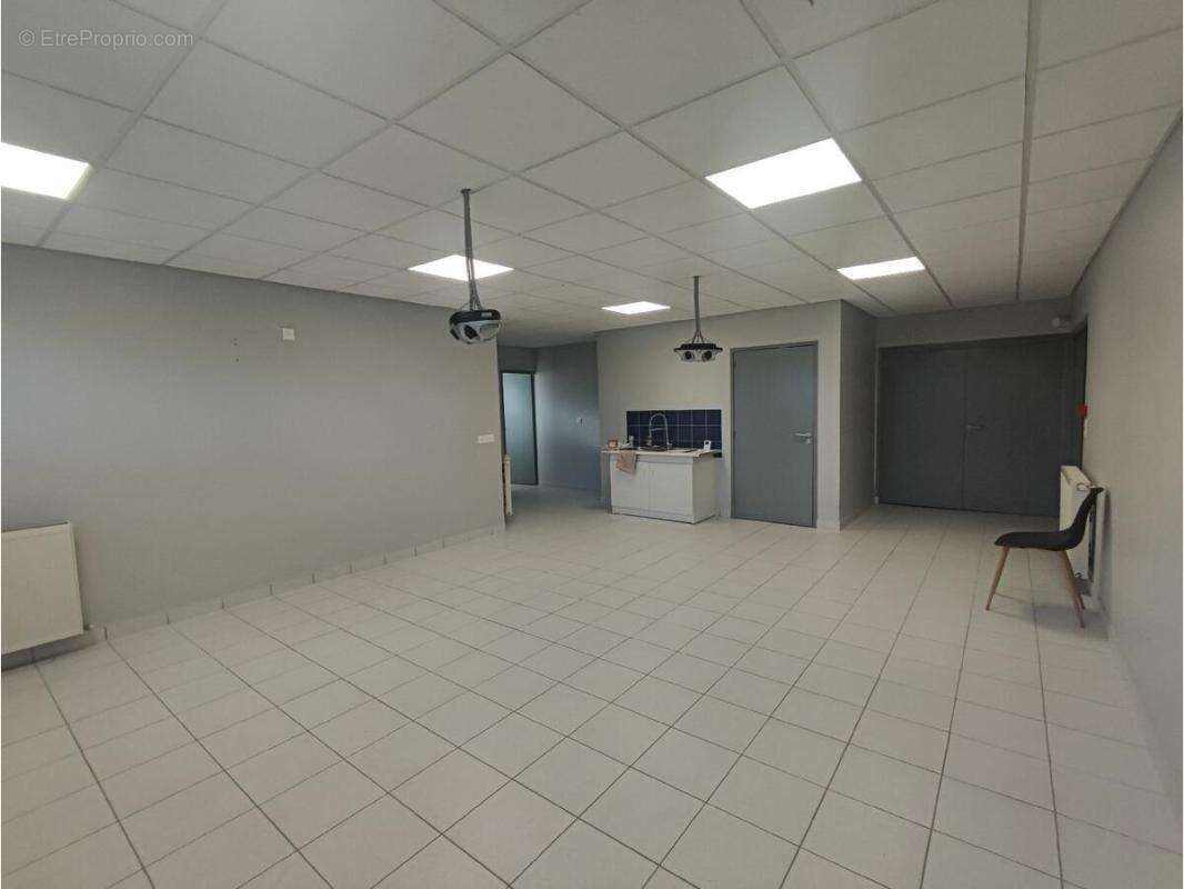Appartement à ARCONNAY