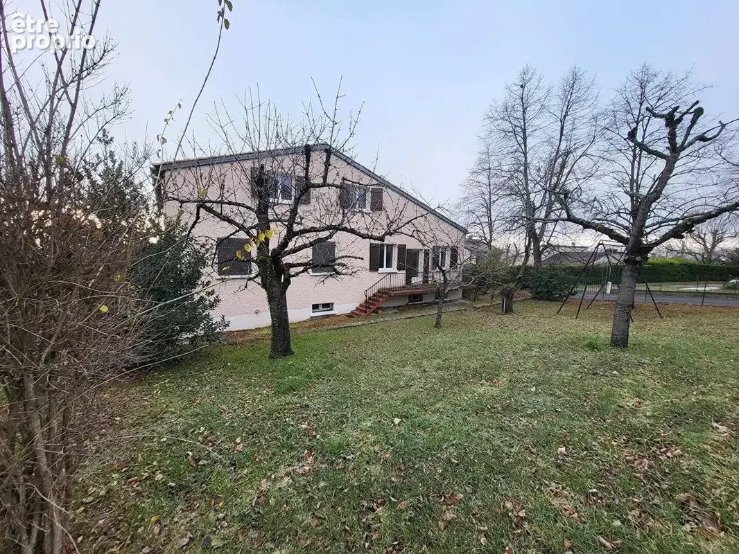 VASTE MAISON Multiples possibilités pour investisseur comme un COLIVING - photo 4