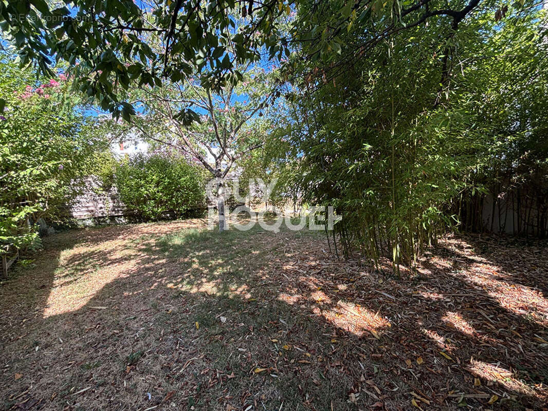Maison Tours - photo 6