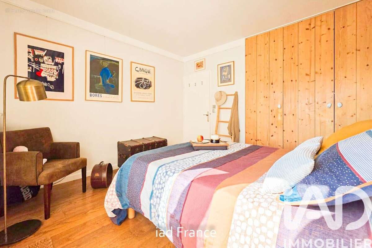 Photo 9 - Appartement à MAUREPAS