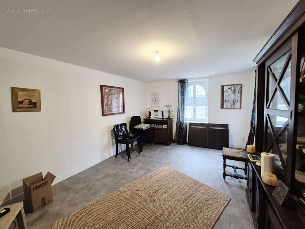 Appartement à LILLERS