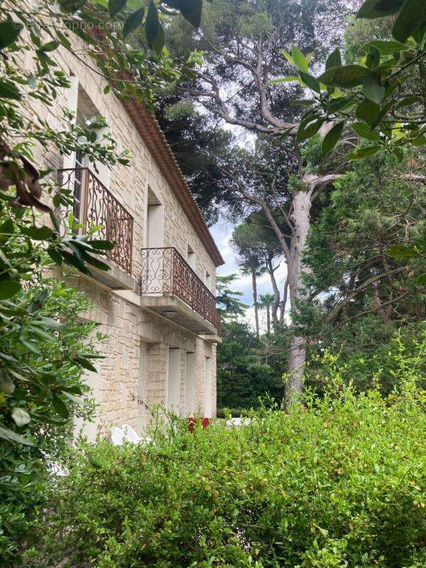 Maison à MONTPELLIER